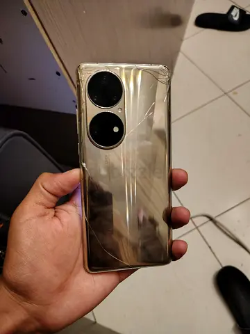 Huawei P50 pro
