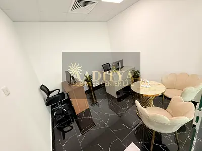 Fully Furnished Office | Near to Metro Station | No Commission |