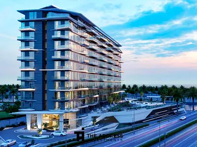 Resale | 2Bedroom - Corner | Water View