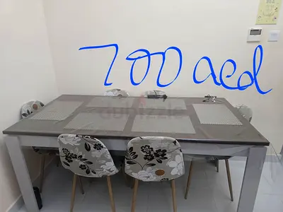Dinning table