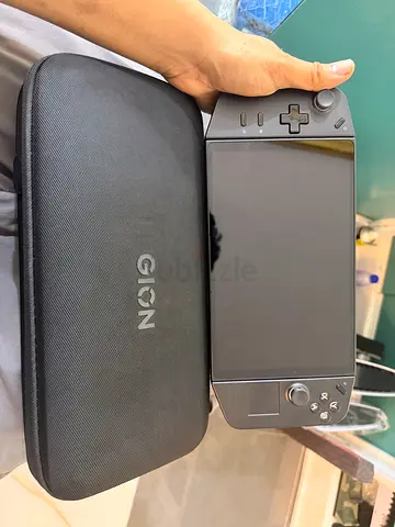 Lenovo legon go 1tb
