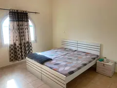 Private Room – Parking Available