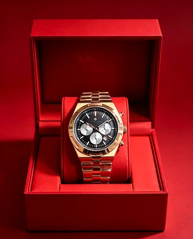Vacheron Constantin Mens Master Quality Watch🔥🔥🔥🔥🔥