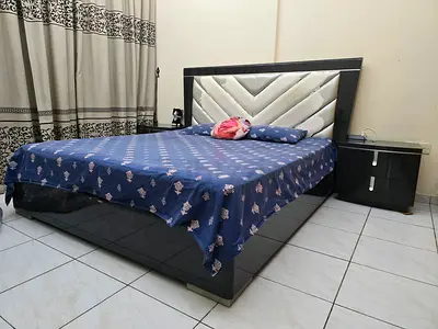 Moving Out. King Size Bedroom Set for Urgent Sale!