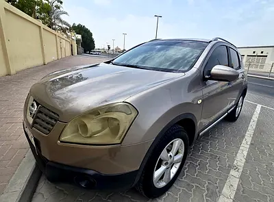2009 Nissan QASHQAI 照片 1