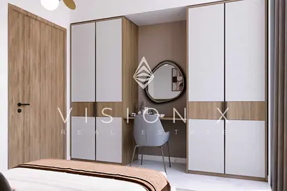 Brand New 3BR | Modern Lifestyle | Azizi Milan