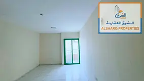 Beautiful Spacious 2BR Apartment for Annual Rent in Al Nuaimiya 1, Large Bright Apartment, Modern Sp