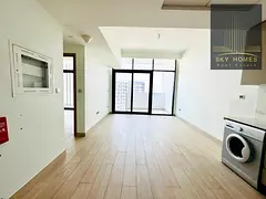 1BEDROOM APARTMENT WITH 2 BALCONY WITH ALL AMENITIES JUST IN 68K