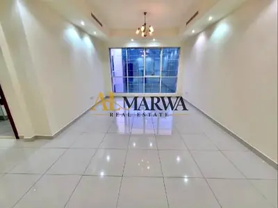 Modern Luxury 1 Bedroom | Prime Location | Near Sahara Mall | Covered Parking