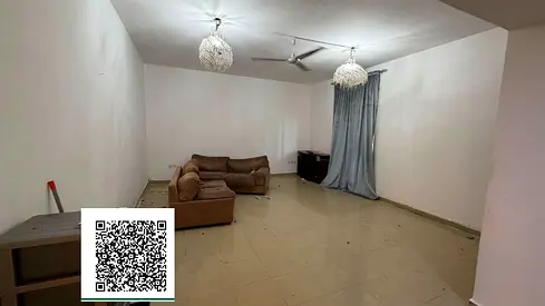 🏠 للإيجار السنوي – استوديو في أبراج الهورايزون | الراشدية – عجمان