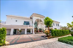 Largest Golf Front Mansion | Full Golf Course View