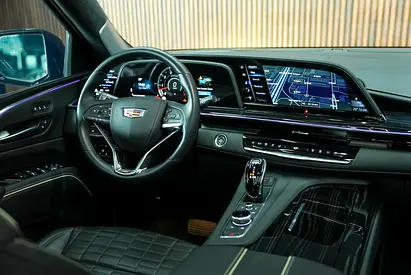 صورة مصغرة 14 لـ 2024 Cadillac ESCALADE