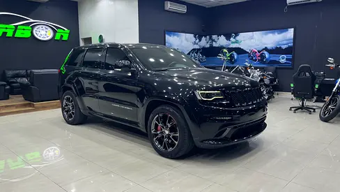 صورة 4 لـ 2016 JEEP GRAND CHEROKEE