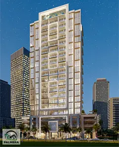 Ginco VYB | 1BR Apartment | 828 sqft | Business Bay