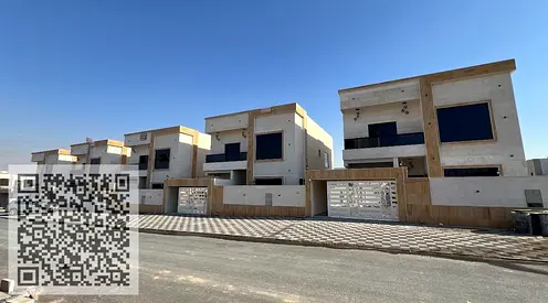 **10 Villas for Sale in Al Helio – 5 Bedrooms at Below Market Price**