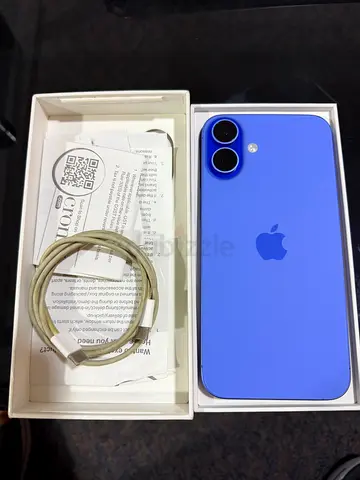 iPhone 14 Purple - Mint Condition with Bill, Original Box & Charger Cable. Less than 2 years old.