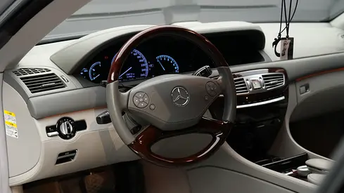 صورة 15 لـ 2013 Mercedes-BENZ CL