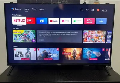 Smart TV