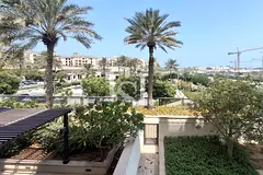3BR + Store | Vacant | Sea View | Corner Unit