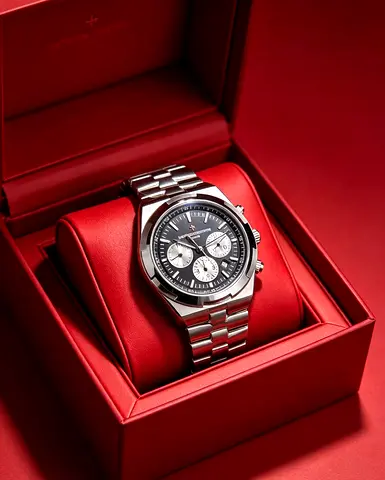 Vacheron Constantin Mens Master Quality Watch🔥🔥🔥