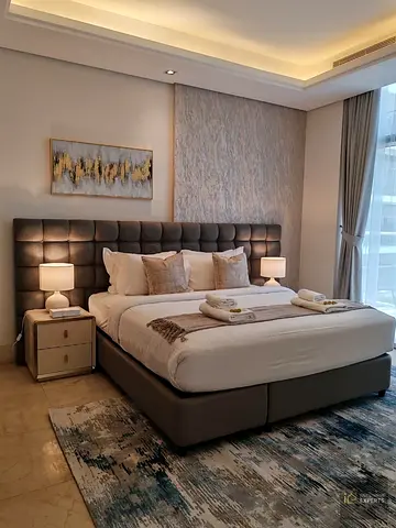 BEACH ACCESS | BRIGHT UNIT | LUXURY LIVING