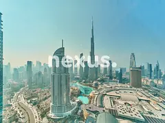 03 SERIES | EXCLUSIVE | VACANT | FULL BURJ VIEW