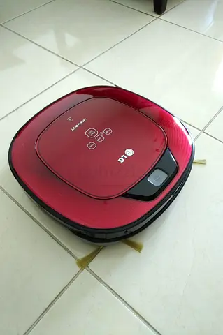 LG robot vacuum cleaner for sale