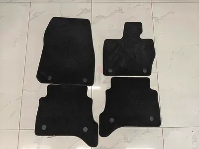Genuine Range Rover Carpet Floor Mat