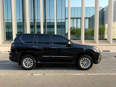صورة 7 لـ 2019 Lexus GX-SERIES