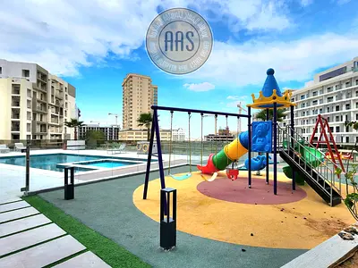 LUXURY 2BR WITH OPEN KITCHEN | RENT ONLY 90K | CORNER UNIT | PARK FACING | ARJAN