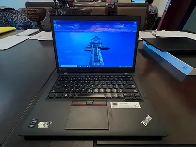 Lenovo ThinkPad T450s