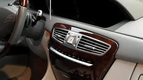 صورة 12 لـ 2013 Mercedes-BENZ CL