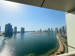 2 Bedrooms Apartment for Rent in Al Khan | Sea View