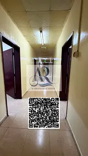 Rooms for Rent in Al Jurf 1, Ajman 16 rooms are available for rent in Al Jurf 1, Ajman, located behi