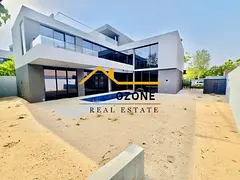 5 Bedroom Luxury Villa with Private Pool | Semi-Furnished | Premium Community