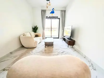 Chiller Free | Fully Furnished | Flexi payment option