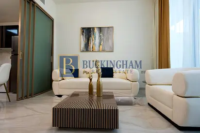 Prime 1BR I Bright & Speacious I Gemz by Danube