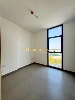 Vacant & Ready: 1BR for Rent with Full Amenities – Al Mamsha