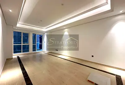 Luxury 2BR | Prime Downtown Location | Vacant