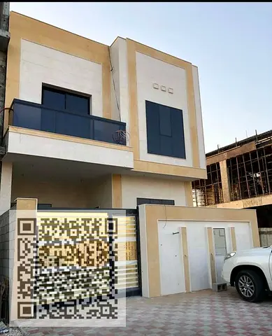 فيلا تاون هاوس للبيع فى الياسمين 5 غرف بسعر مليون و200الف