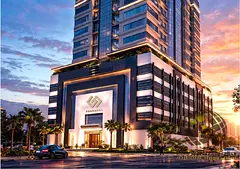 Freehold | Prime Location | AED 40,000 Down Payment | Parking Included | High ROI