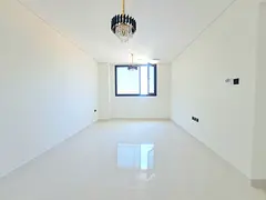 Brand new luxury 1-BR with balcony 12 cheque payment just 40k al jade open area