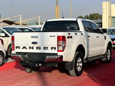 2022 FORD RANGER 照片 6