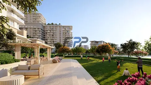 Luxury 2BR Waterfront Flat | Muheira Al Reem Island