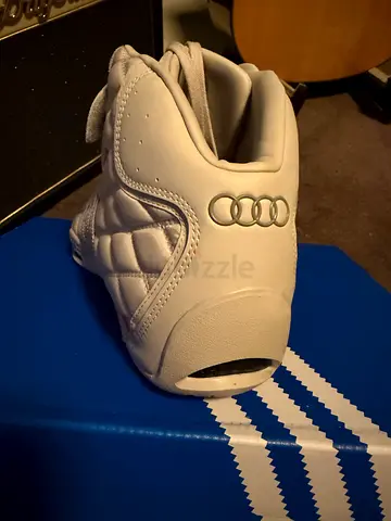 ADIDAS AUDI AdiRacer 45