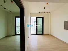 High-Floor 1BR | Binghatti Nova | Balcony & City Views
