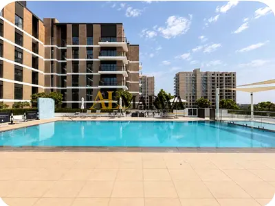 Modern Living || Luxury Brand New Studio || Parking Free || All Amenities