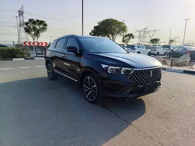 Bestune T77 2023 GCC Specs | 1.2L Turbo | Pristine Condition