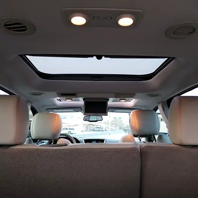 صورة 5 لـ 2014 GMC ACADIA