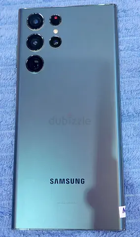 Samsung Galaxy S22 Ultra 512 GB